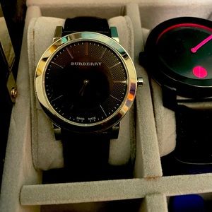 Burberry Watch